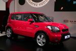 Kia Soul 2006 года